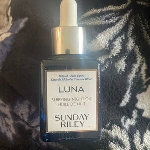 Sunday Riley Luna Sleeping Oil